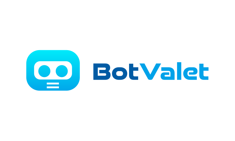 Botvalet.com - Cool premium names